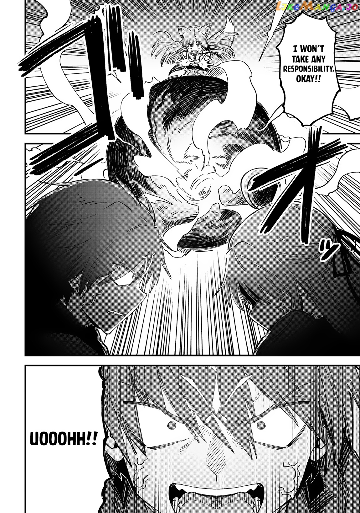 Redo Of Healer, Chapter 53.1 image 09